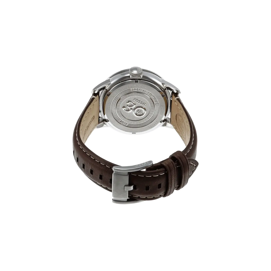 Fossil FS4898 I Factory Outlet