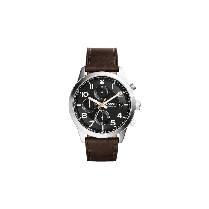 Fossil FS5139 > Daily