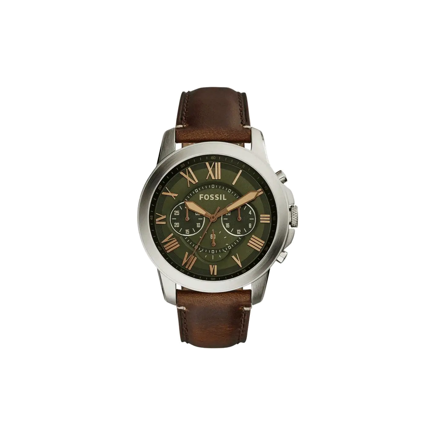 Fossil USA - Watches, Handbags, Jewelry & Accessories