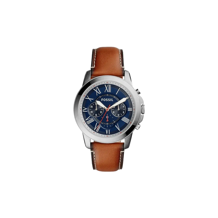 Fossil FS5210 Factory Outlet