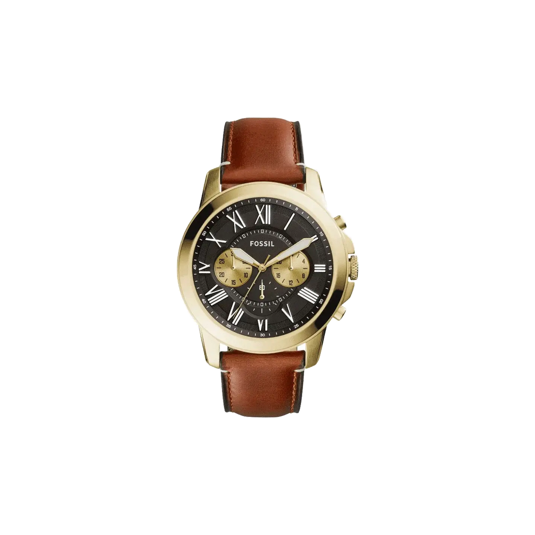 Fossil FS5297 The Watch Factory