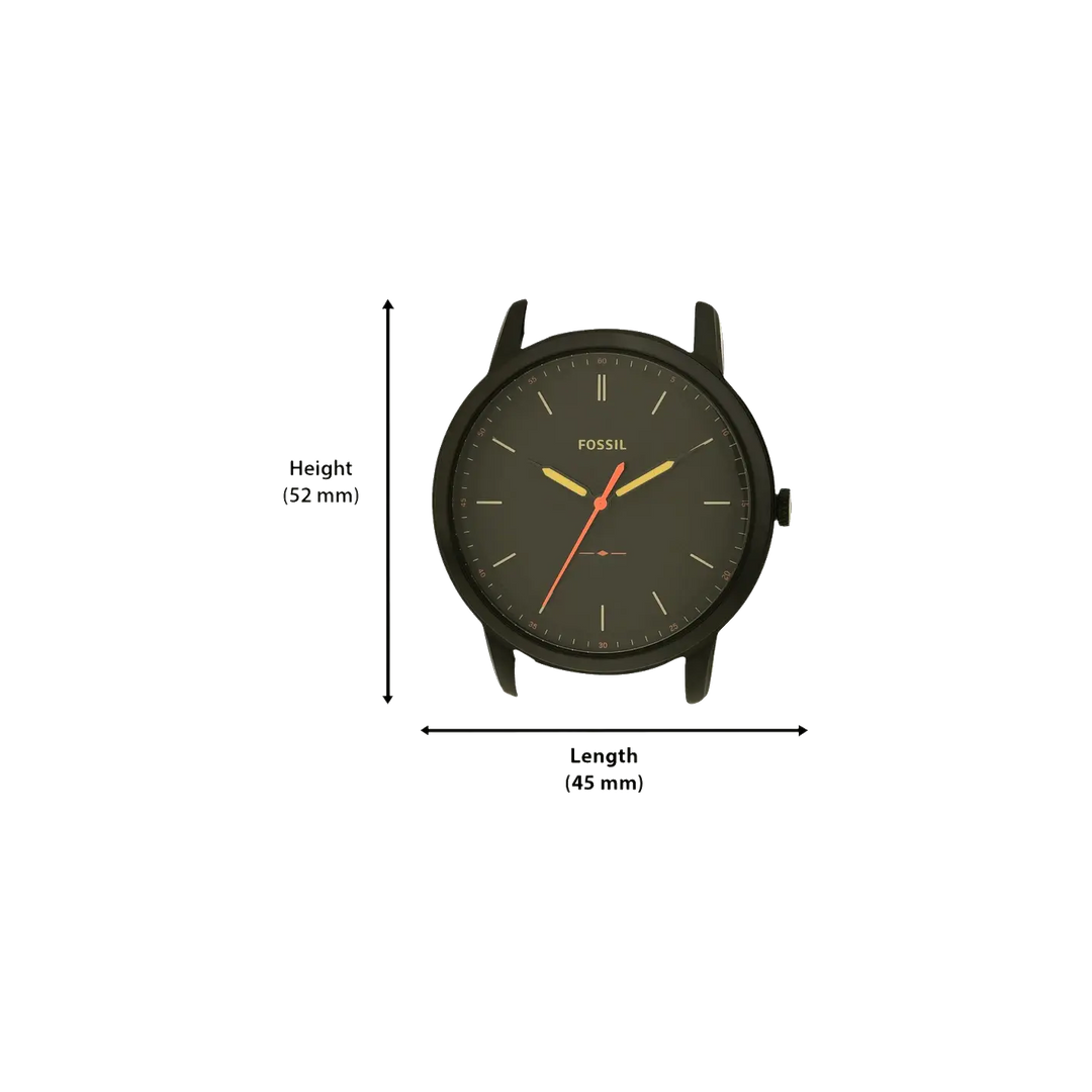 Fossil FS5305 I Factory Outlet