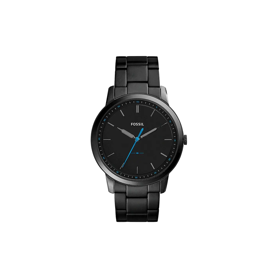 Fossil FS5307 The Minimalist 3H – The Watch Factory ®