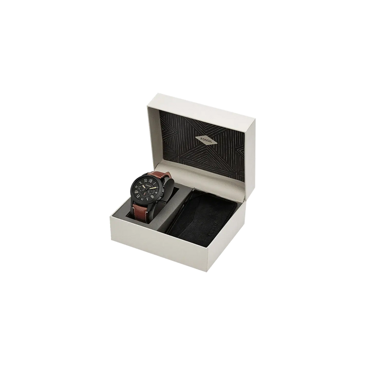 Fossil FS5335SET I Factory Outlet