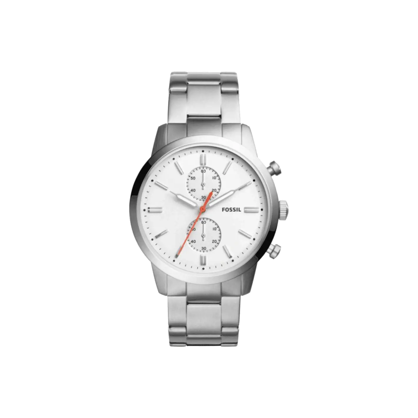 Fs5446 Fossil FS5346 Townsman – The Watch Factory