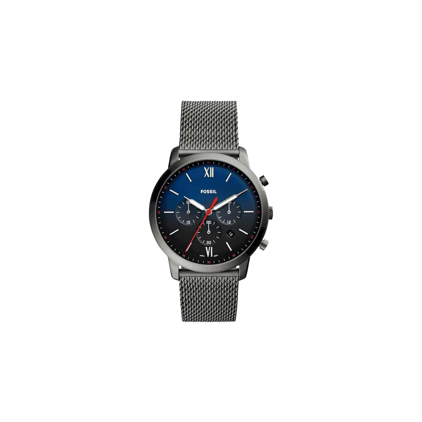 Fossil FS5383 The Watch Factory