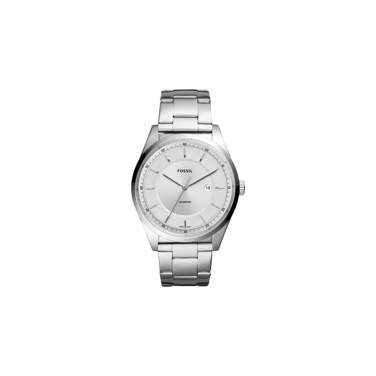 Fossil FS5424 Mathis – The Watch Factory