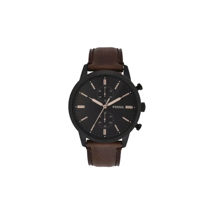 Fossil FS5437 Townsman > 44Mm Towns