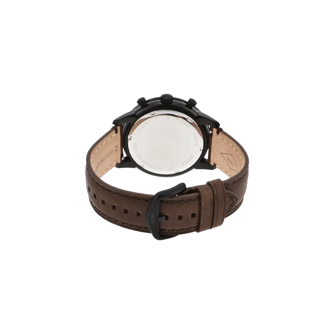 Fossil FS5437 Townsman > 44Mm Towns