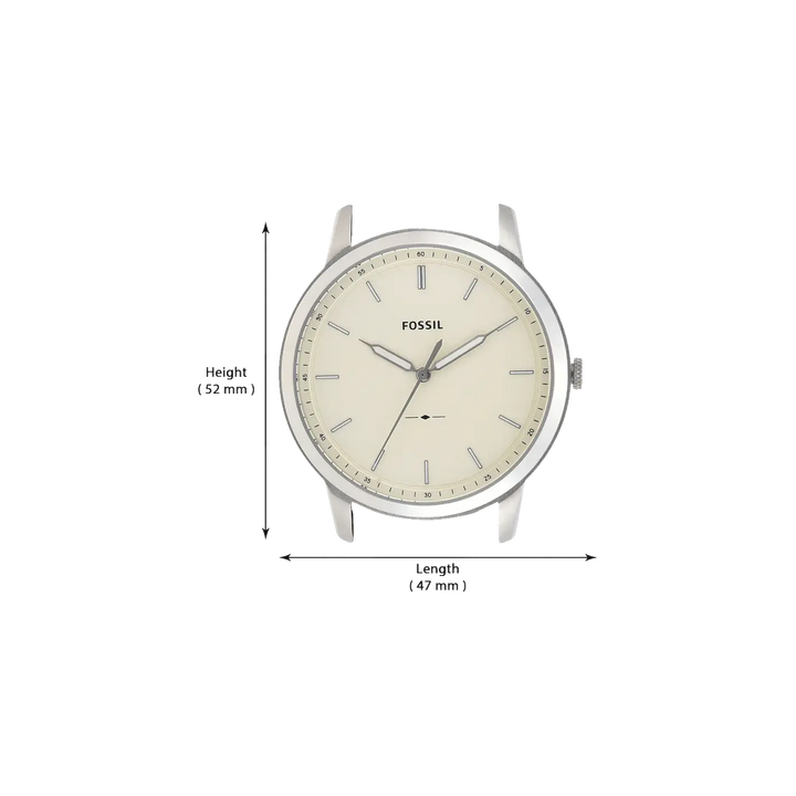 Fossil FS5439 I Factory Outlet > The Minima