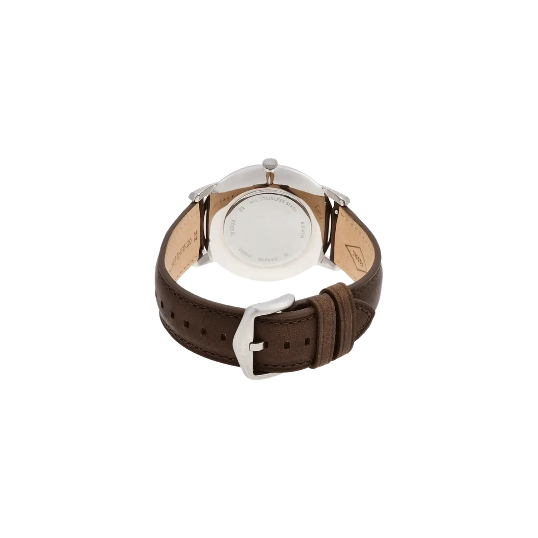 Fossil FS5439 I Factory Outlet > The Minima