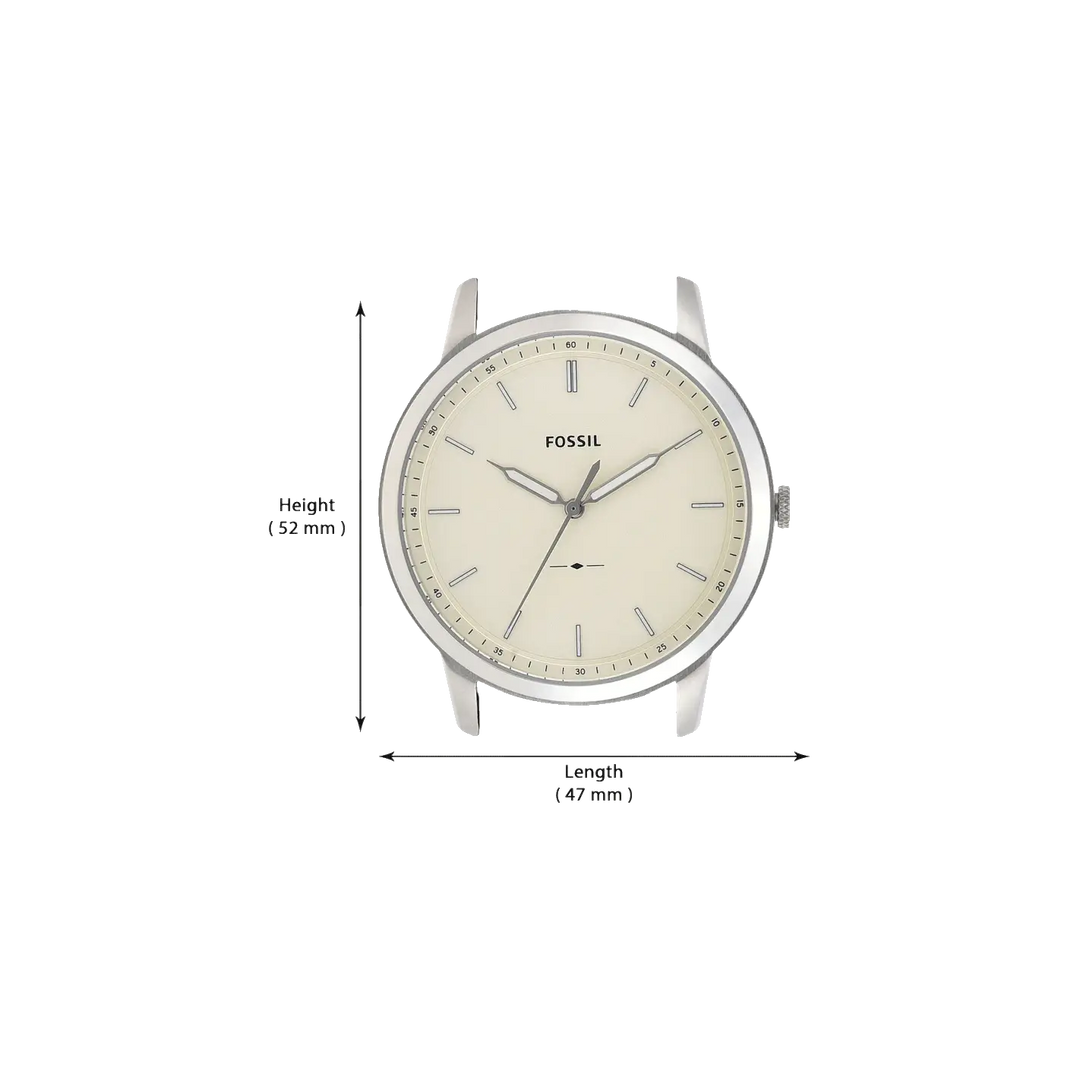 Fossil FS5439 I Factory Outlet > The Minima