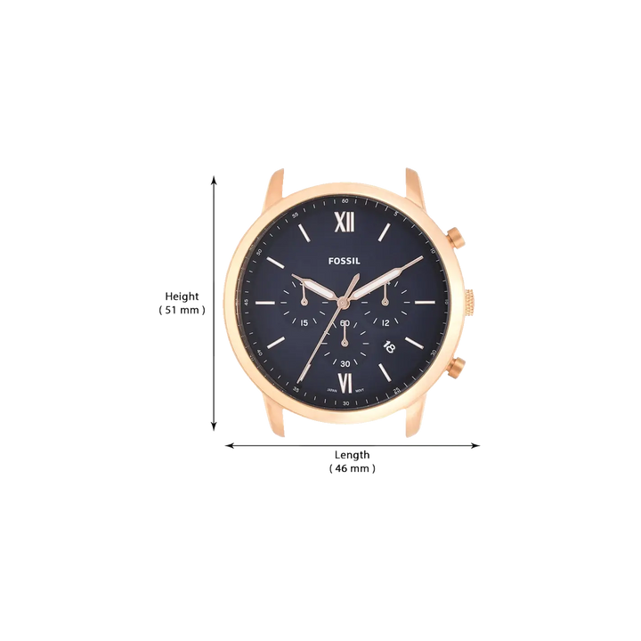 Fossil FS5454 Factory Outlet