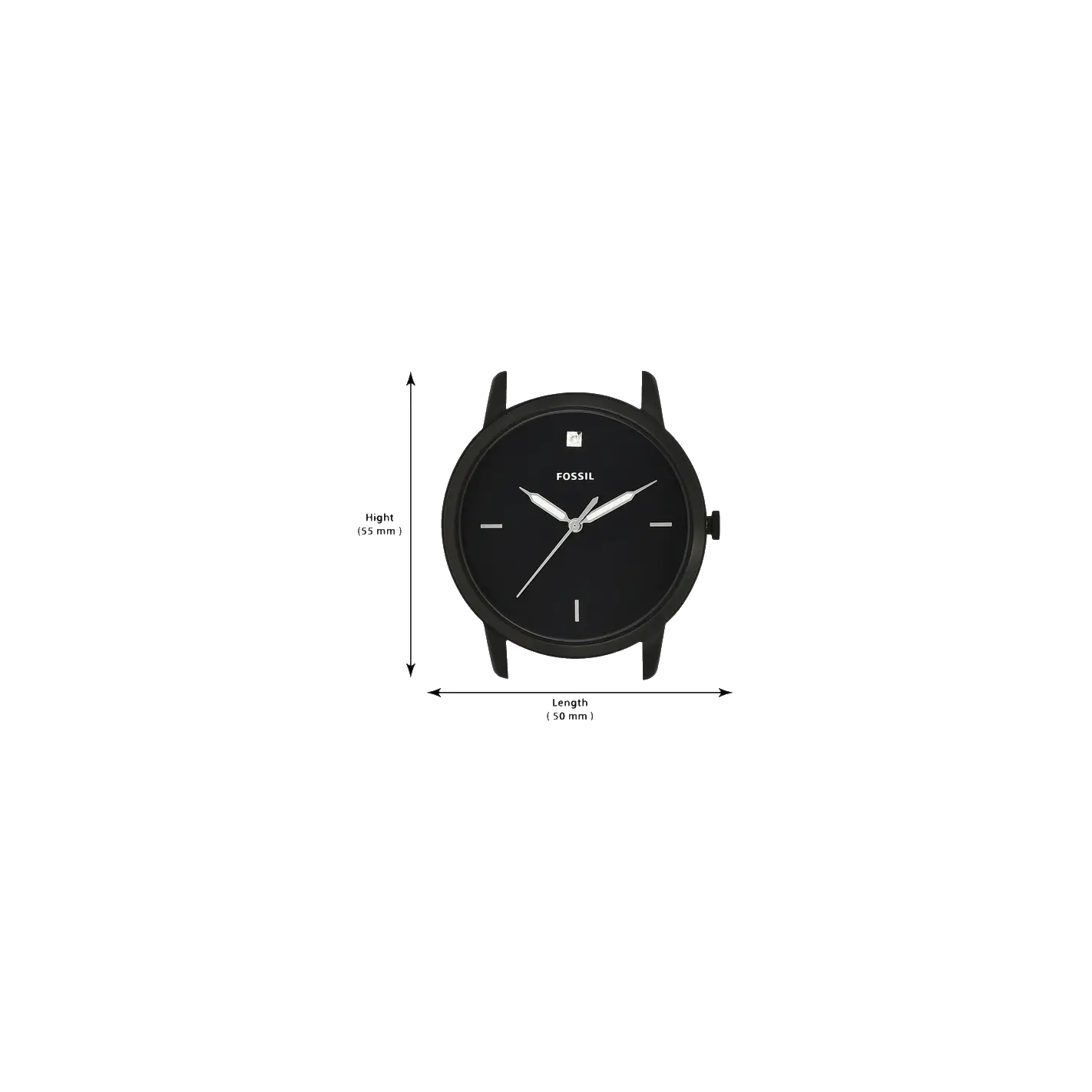 Fossil fs 5455 hot sale