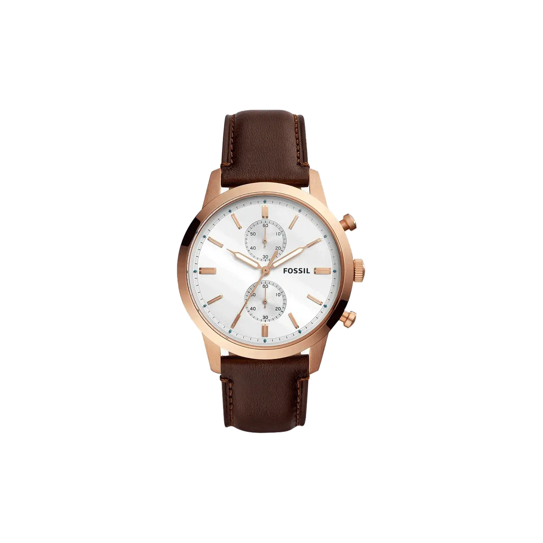 Fossil FS5468 Factory Outlet The Watch Factory