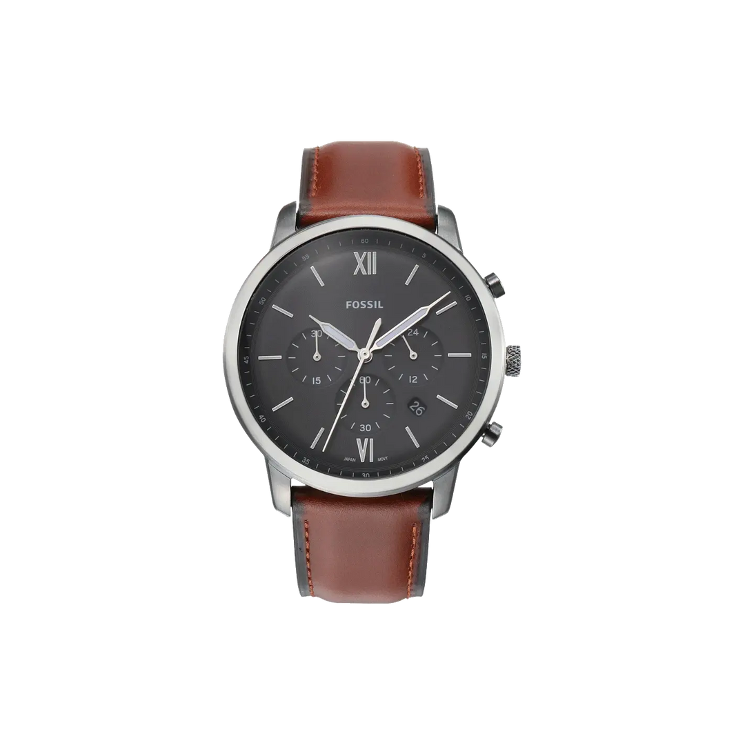 Fossil FS5512 Neutra Neutra Chr The Watch Factory