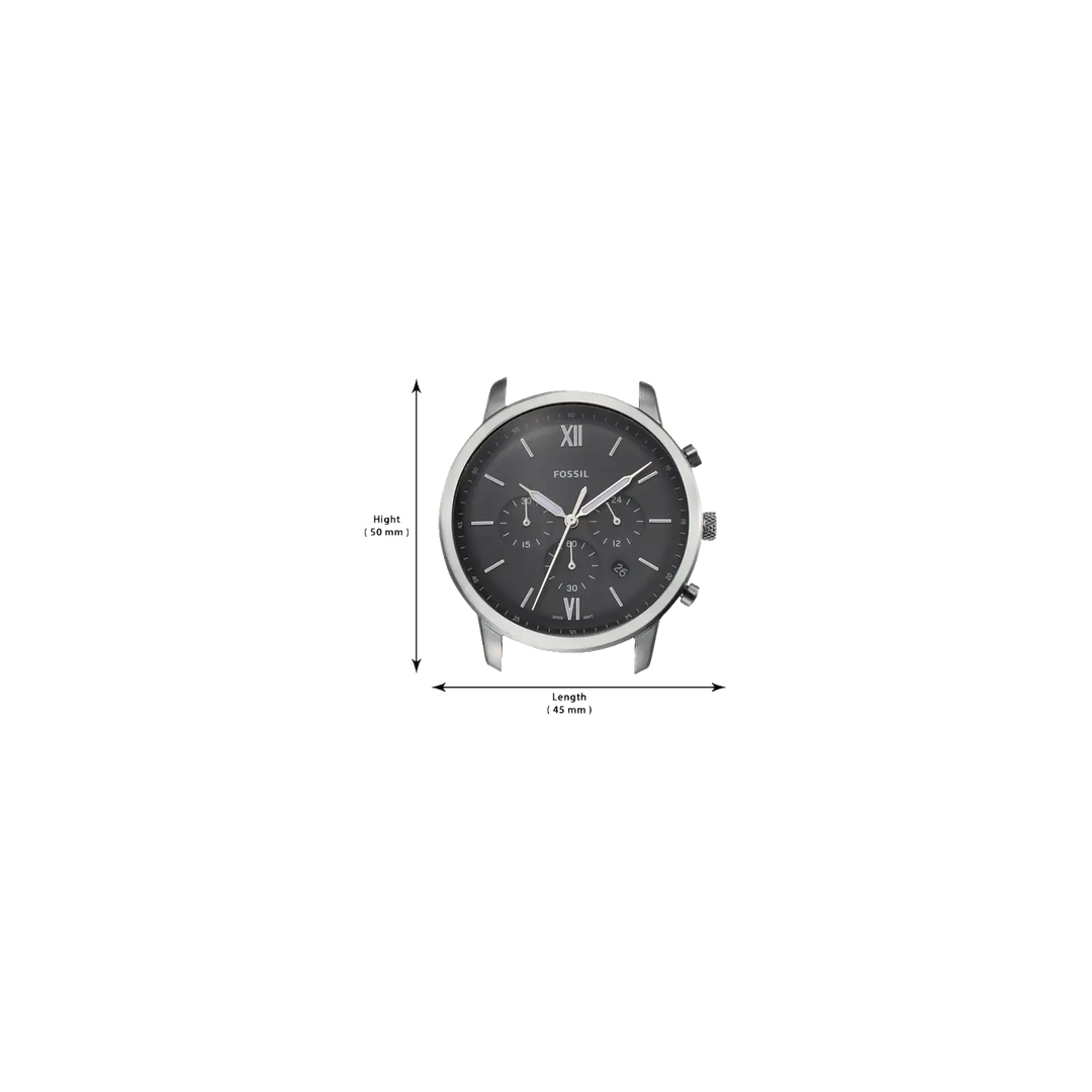 Fossil FS5512 Neutra > Neutra Chr