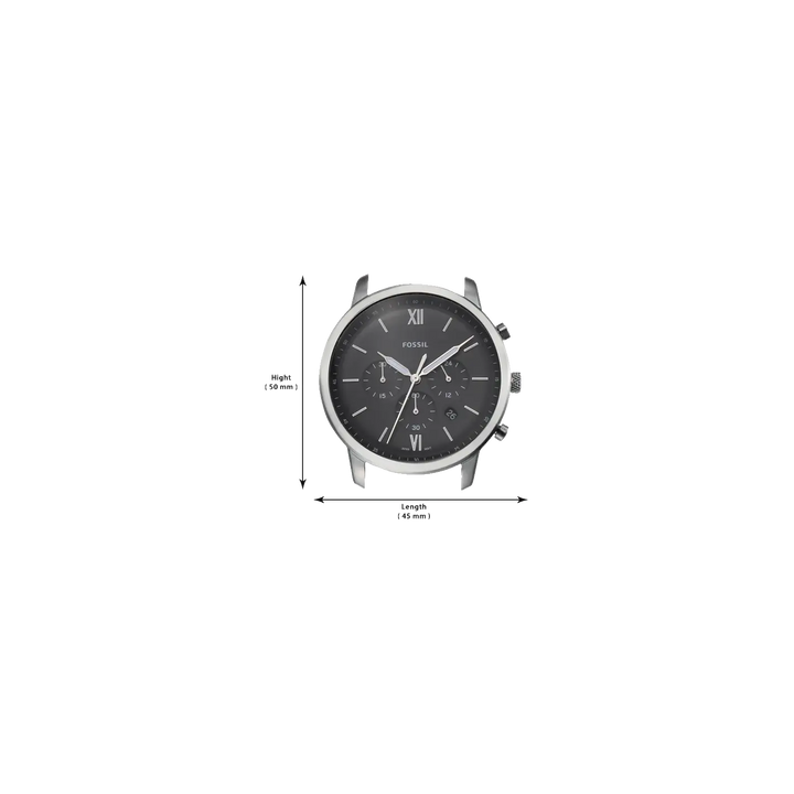 Fossil FS5512 Neutra > Neutra Chr