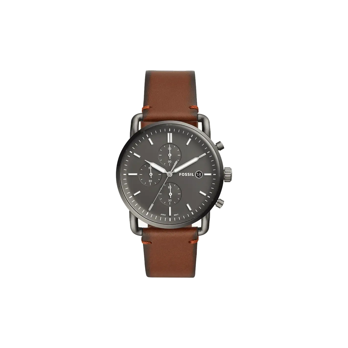 Fossil FS5523 – The Watch Factory