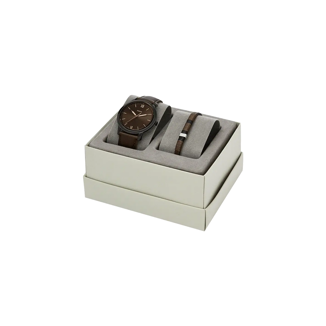 Fossil FS5557SET I Factory Outlet
