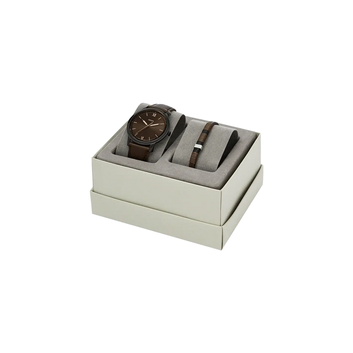 Fossil FS5557SET I Factory Outlet