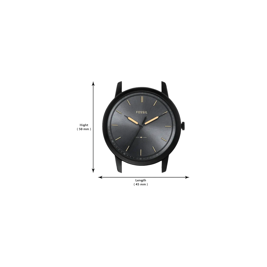 Fossil FS5573 Factory Outlet