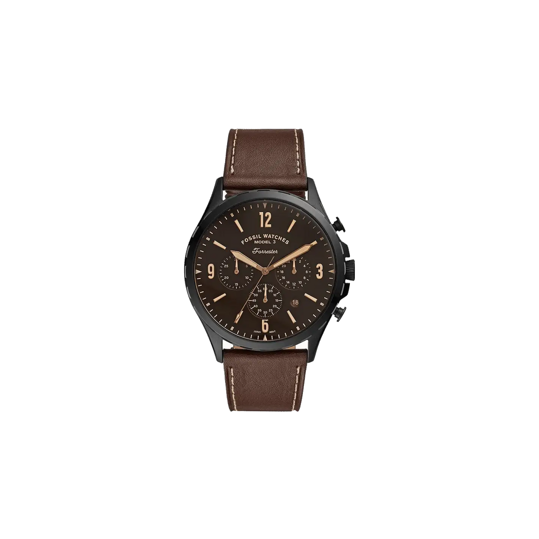 Fossil FS5608 – The Watch Factory