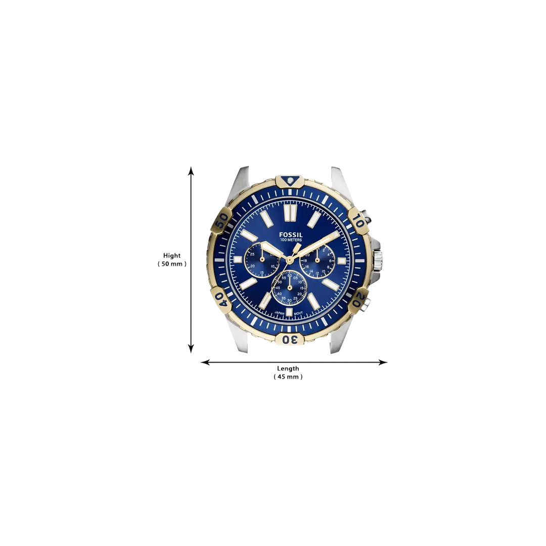 Fossil FS5625 I Factory Outlet