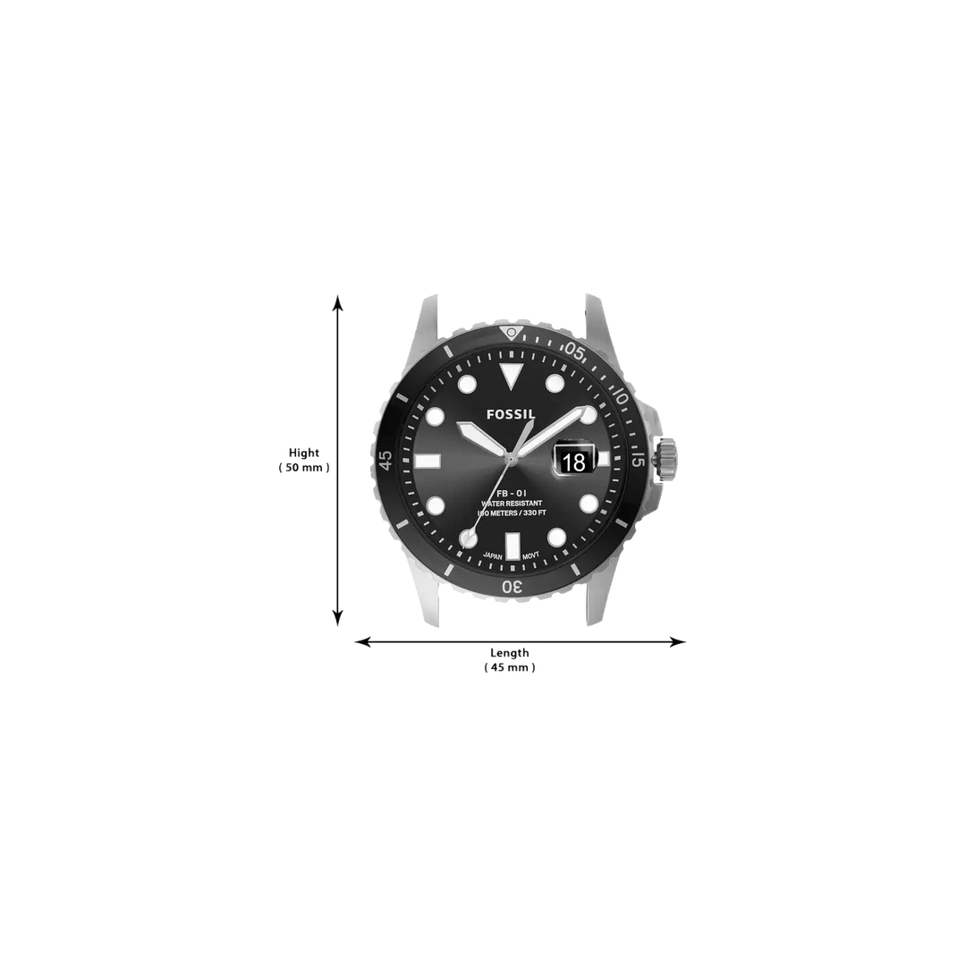 Fossil FS5652 Factory Outlet