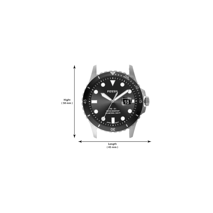 Fossil FS5652 Factory Outlet