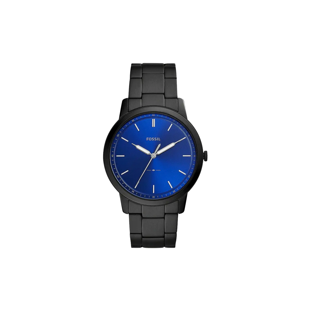 Fossil FS5693 The Minimalist 3H