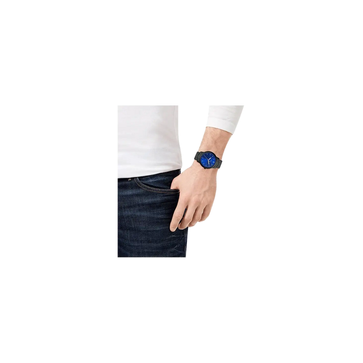 Fossil FS5693 The Minimalist 3H