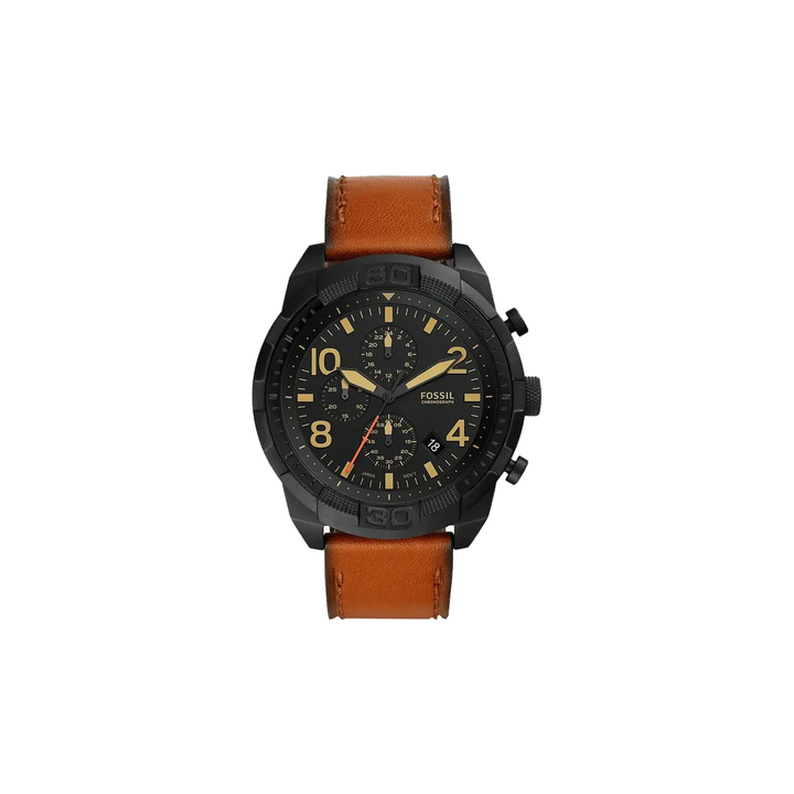 Fossil FS5714 Bronson