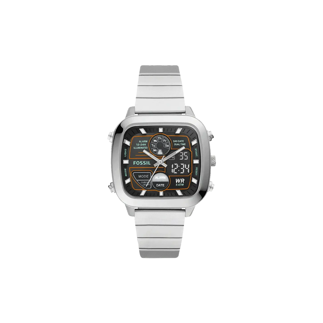 Fossil FS5890 – The Watch Factory