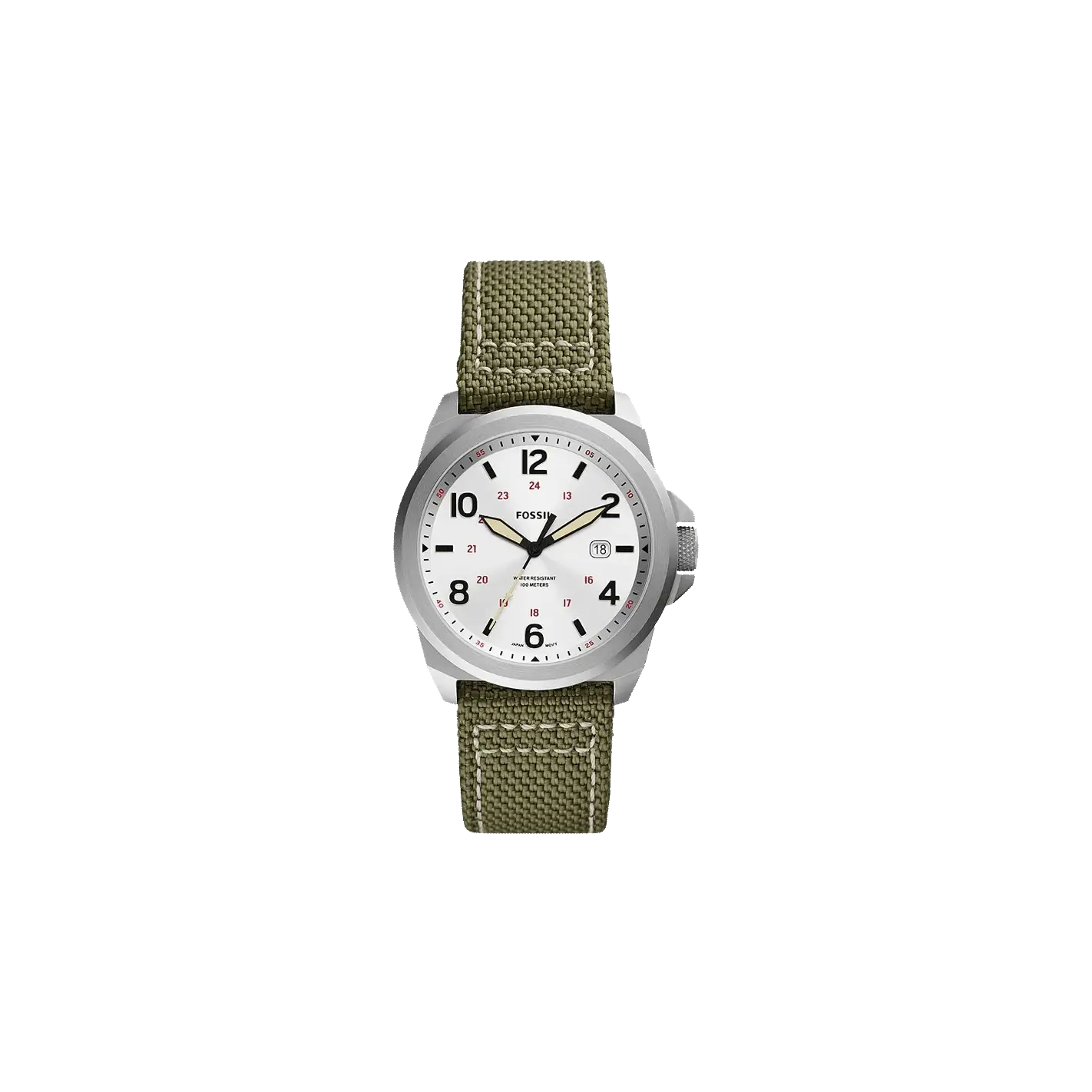 Fossil FS5918 – The Watch Factory