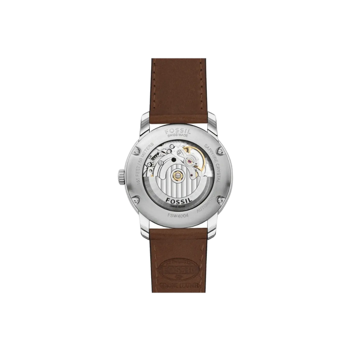 Fossil FSW4004 Factory Outlet