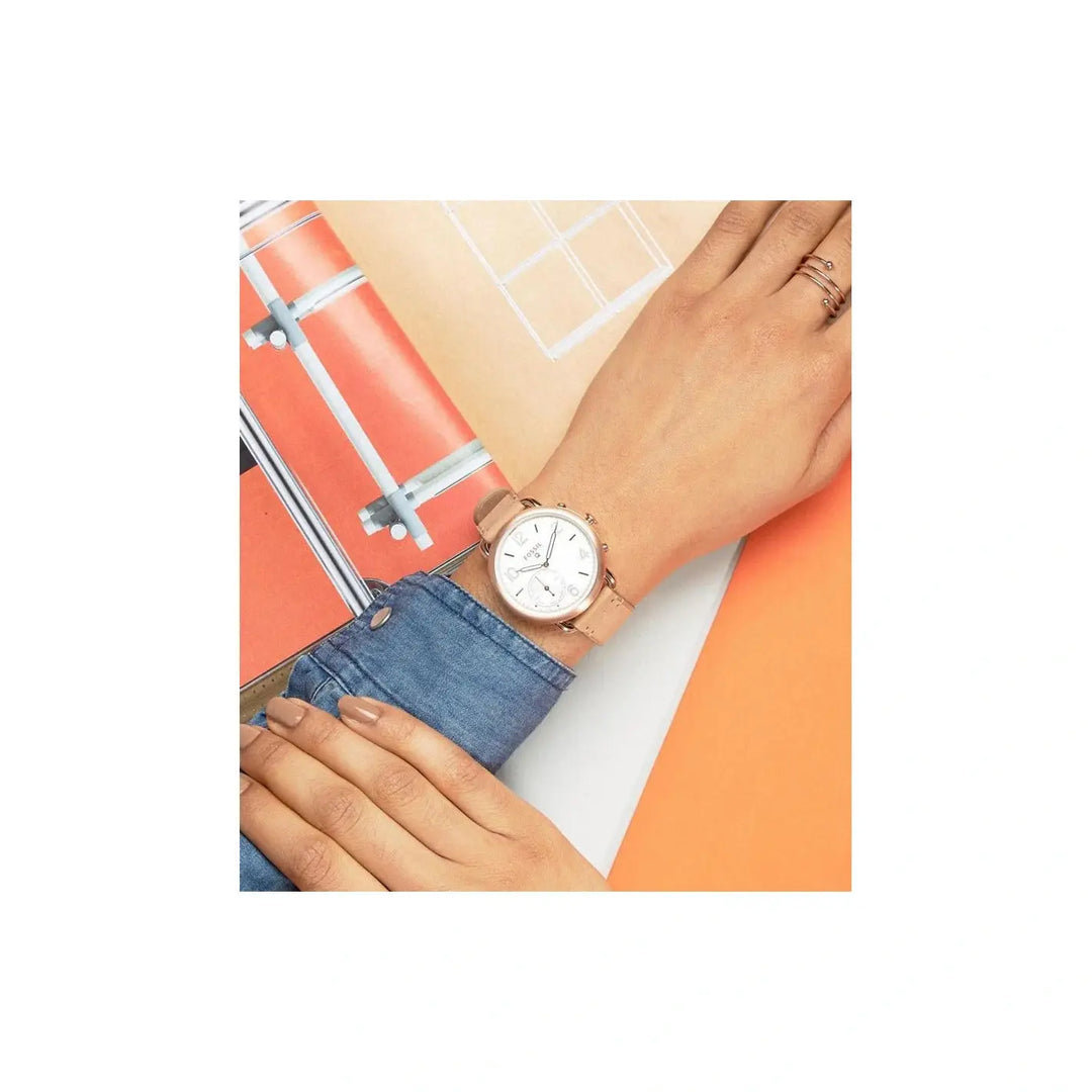 Fossil FTW1129 I Factory Outlet