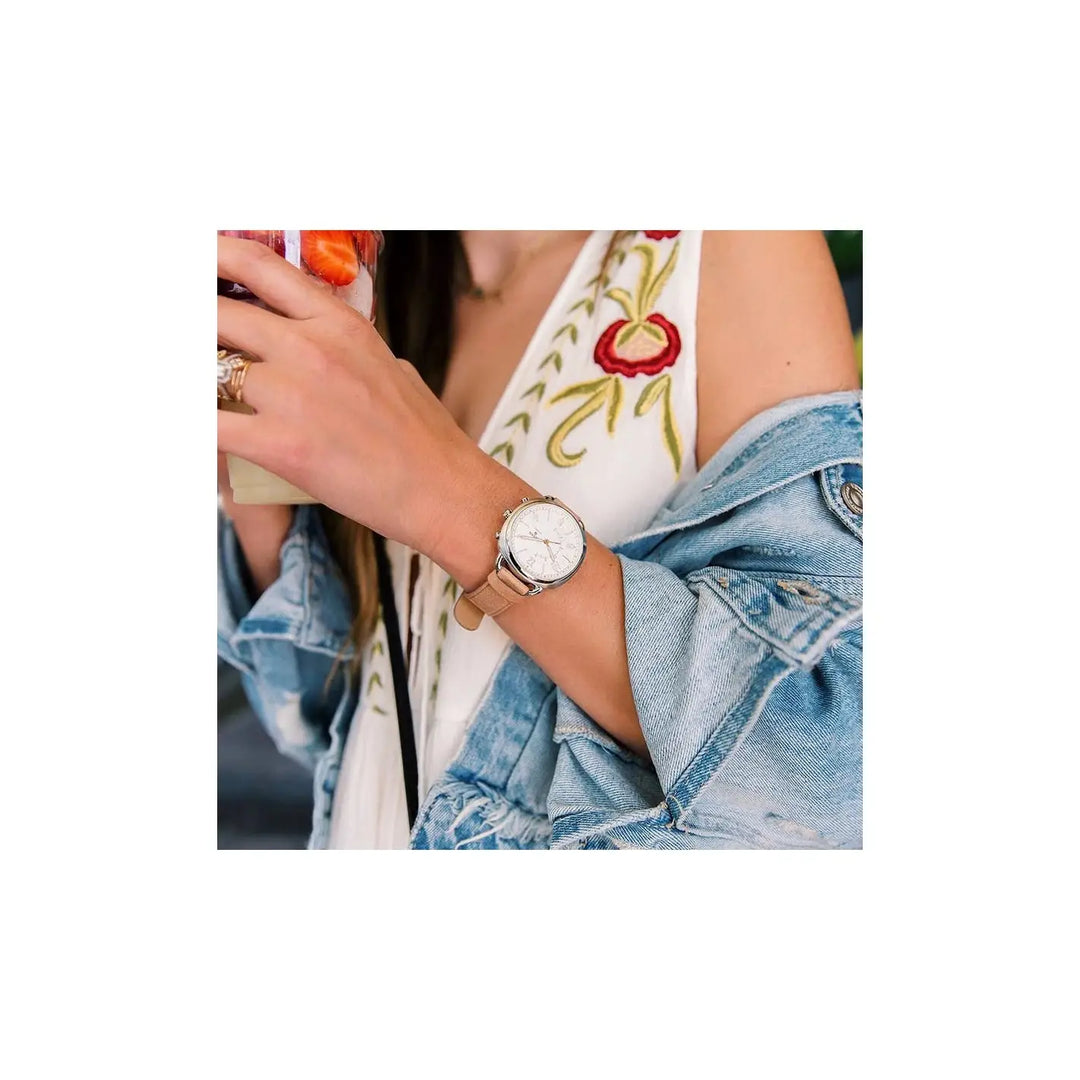 Fossil FTW1200 I Factory Outlet