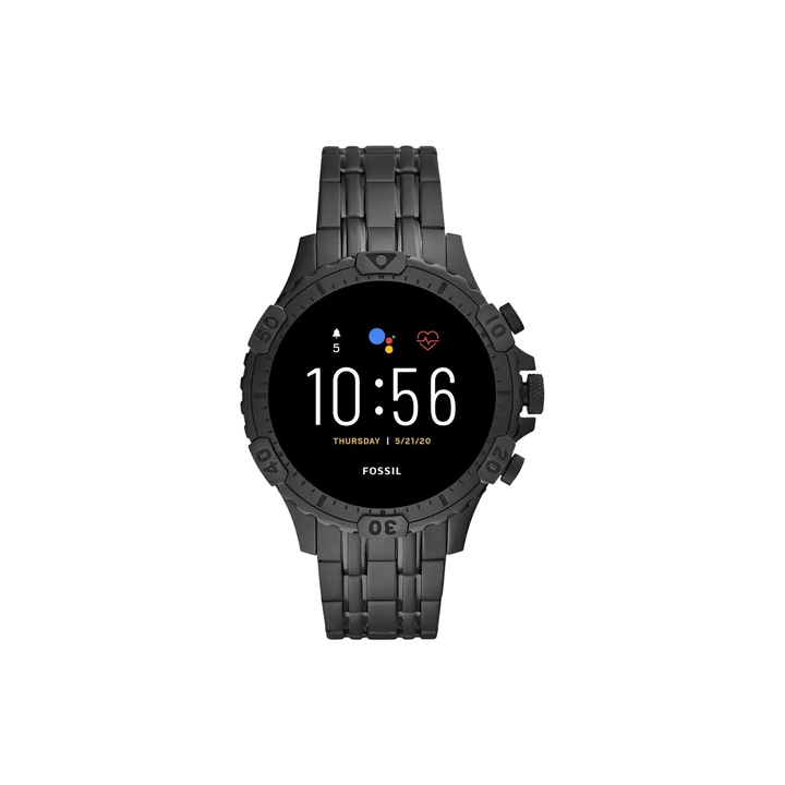 Fossil FTW4038 Garnett