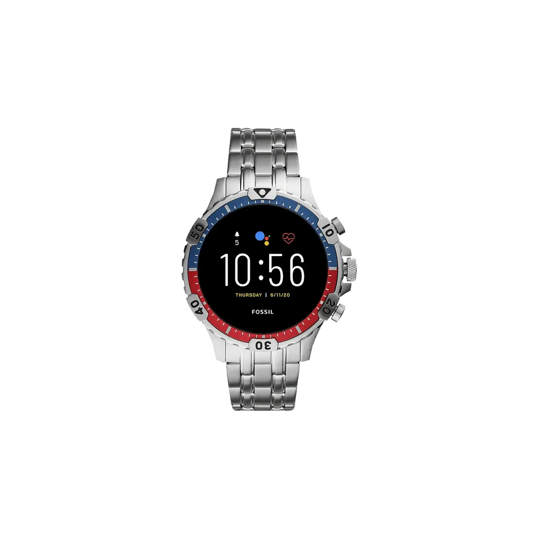 Fossil FTW4040 I Factory Outlet