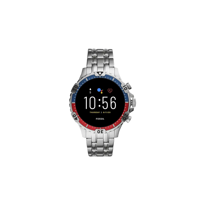 Fossil FTW4040 I Factory Outlet