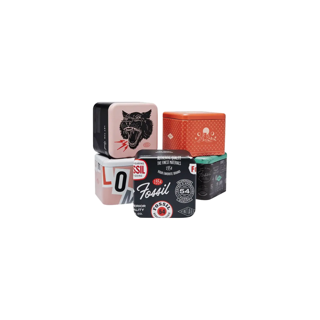 Fossil FTW6073 Gen 5E Women s Smartwatch The Watch Factory