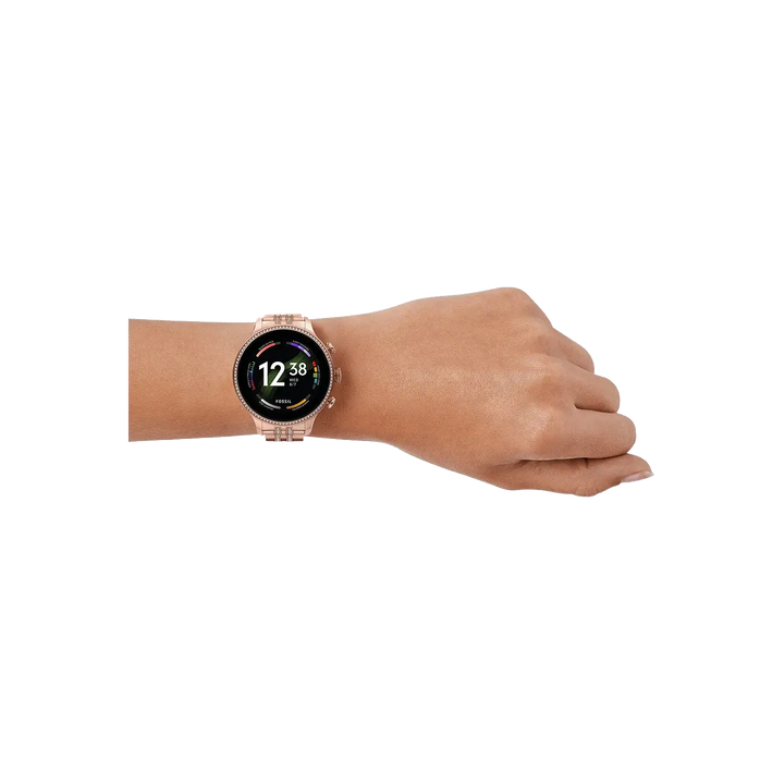 Fossil FTW6077