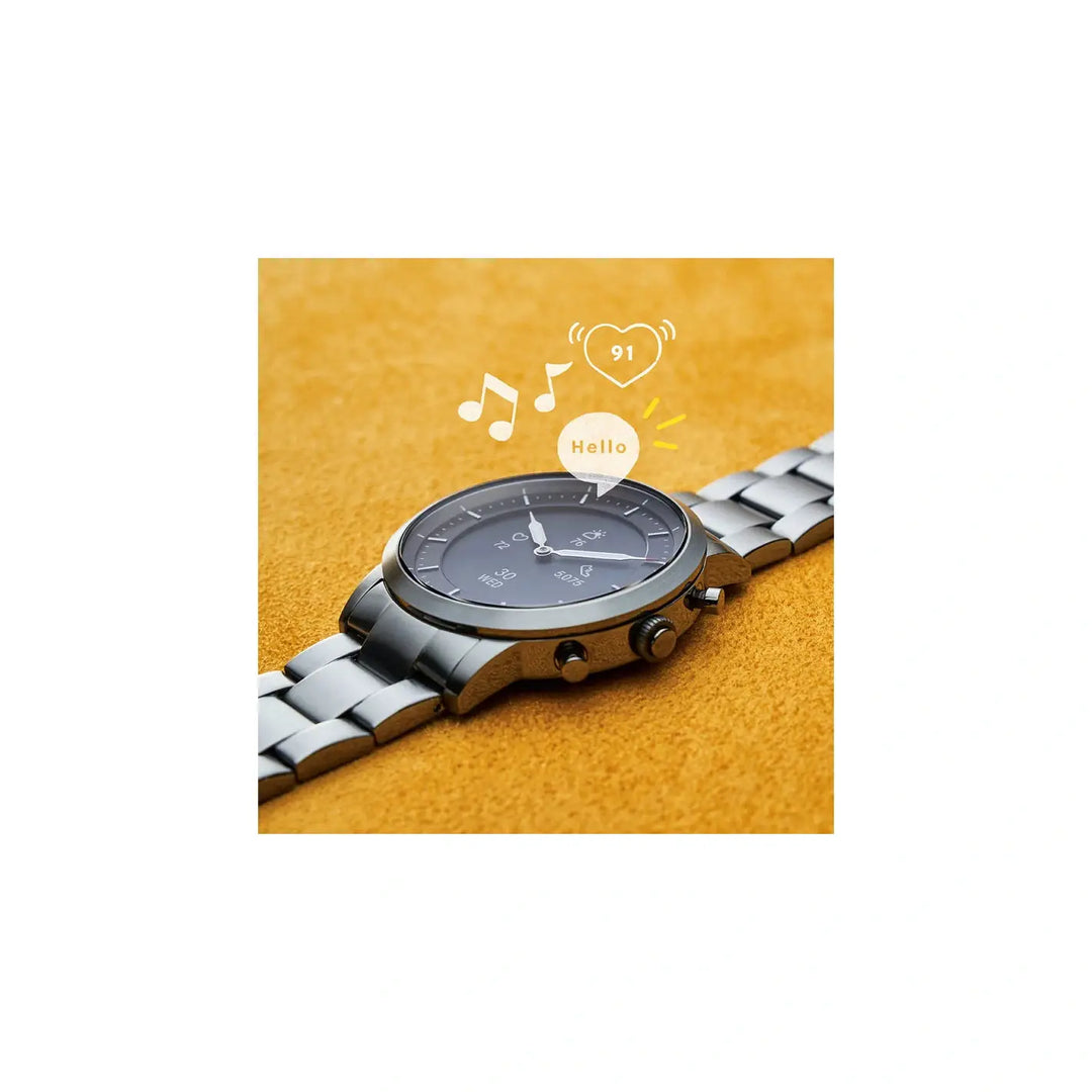 Fossil FTW7009 Collider HR