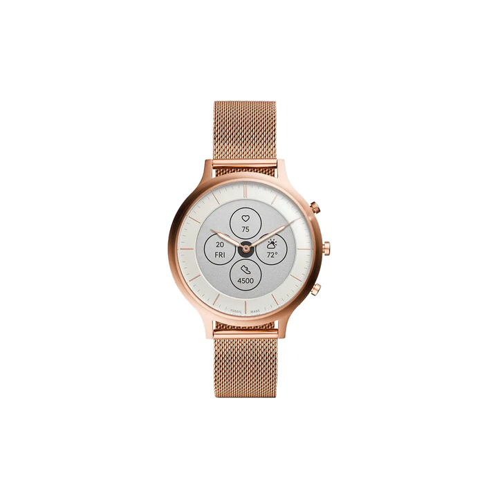 Fossil FTW7014 HR Charter