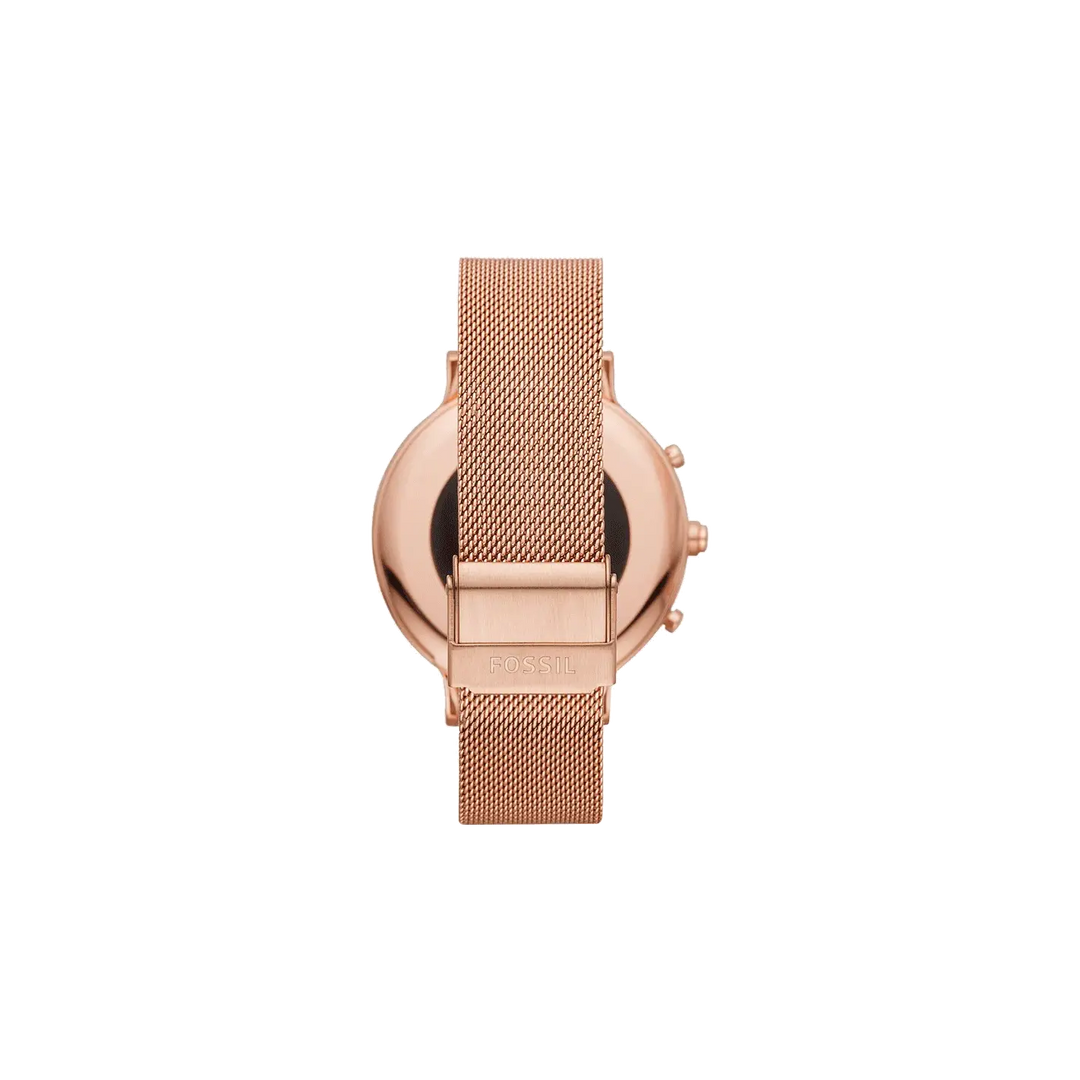 Fossil FTW7014 HR Charter