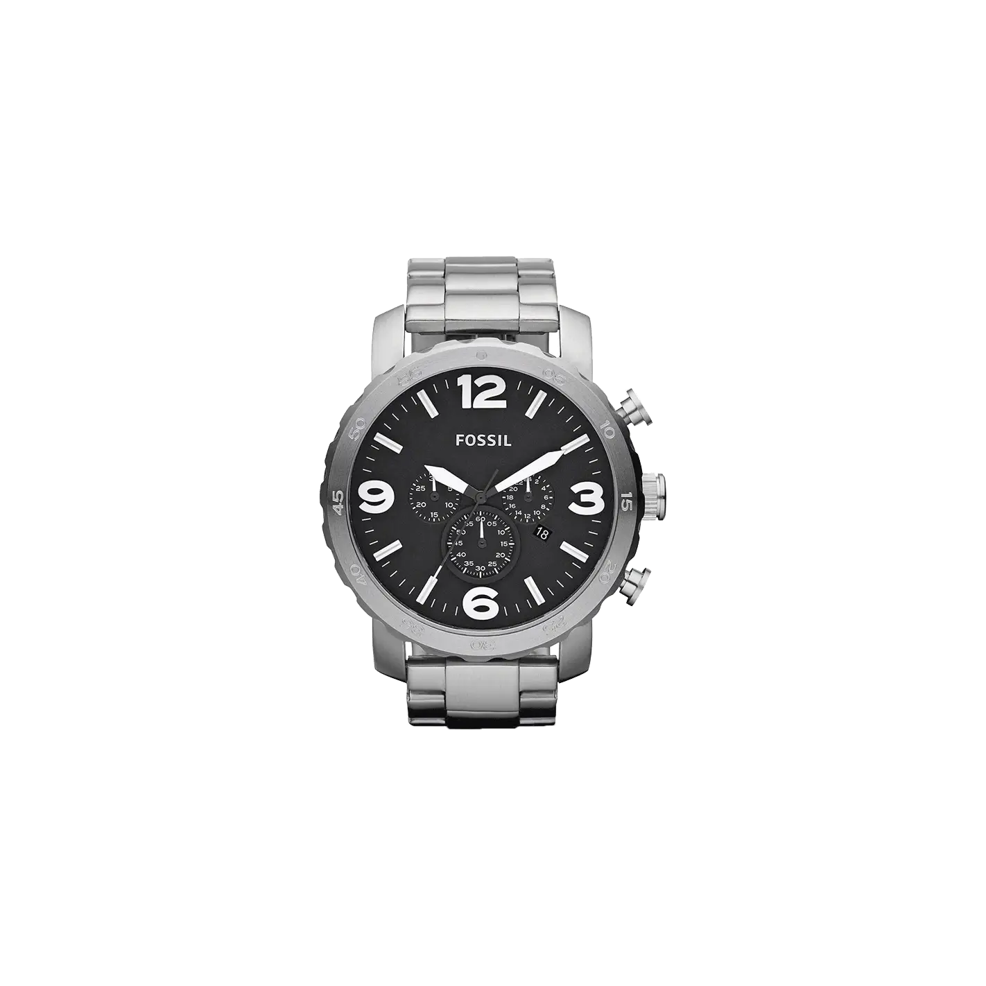 Fossil JR1353 Nate – The Watch Factory