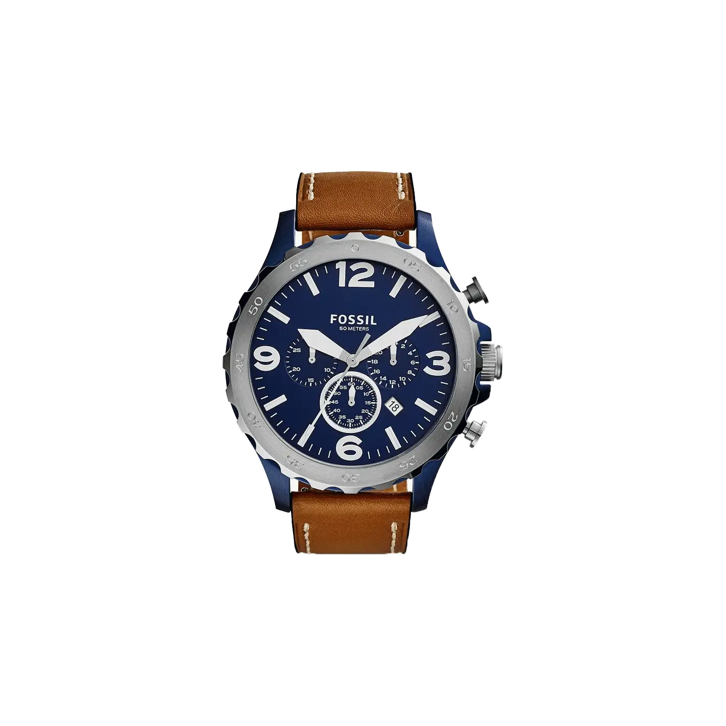 Fossil JR1504 – The Watch Factory