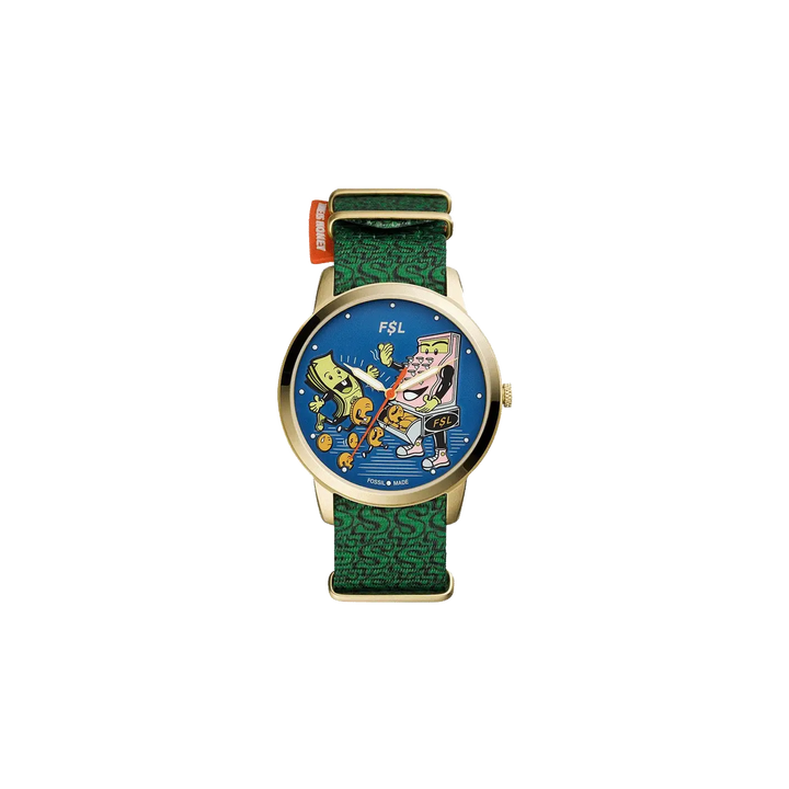 Fossil LE1103 I Factory Outlet