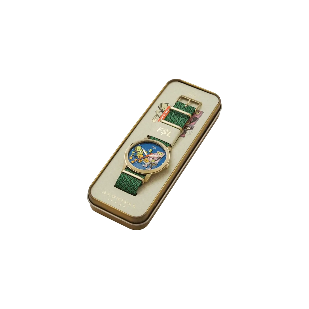 Fossil LE1103 I Factory Outlet